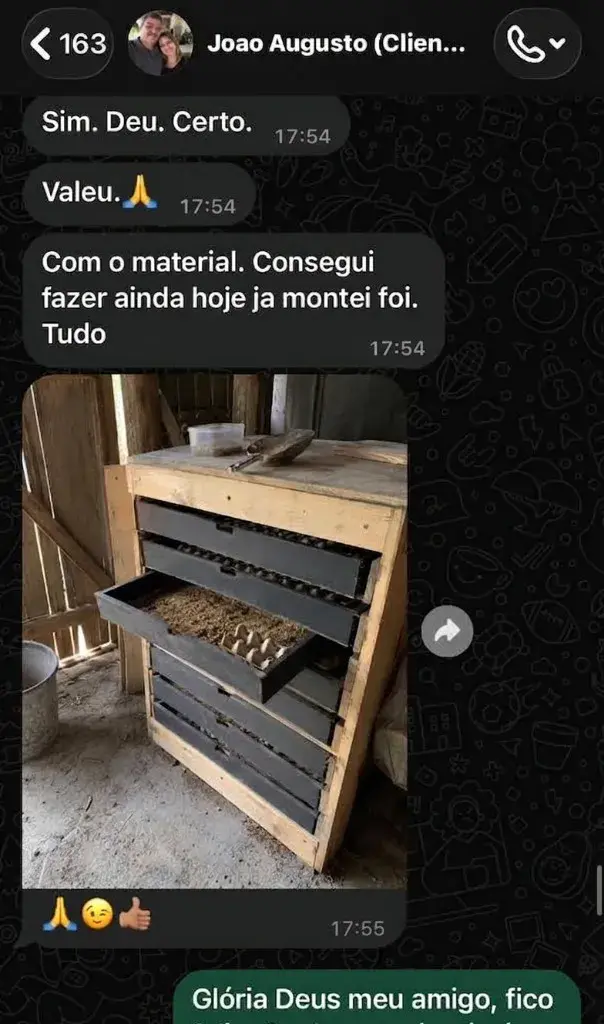 Depoimento 4